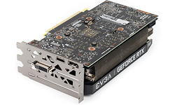 EVGA GeForce RTX 2060 XC Gaming 6GB