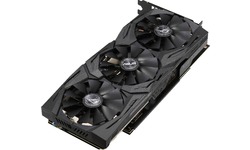 Asus GeForce RTX 2060 Strix Gaming Advanced 6GB
