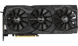 Asus GeForce RTX 2060 Strix Gaming Advanced 6GB