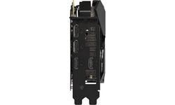 Asus GeForce RTX 2060 Strix Gaming Advanced 6GB