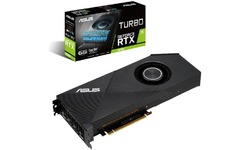 Asus GeForce RTX 2060 Turbo 6GB