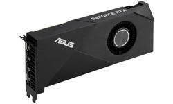 Asus GeForce RTX 2060 Turbo 6GB