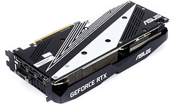 Asus GeForce RTX 2060 Dual OC 6GB
