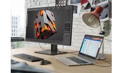HP EliteDisplay E243d