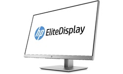 HP EliteDisplay E243d