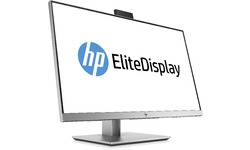 HP EliteDisplay E243d