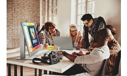 HP EliteDisplay E243d