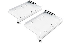 Fractal Design HDD Drive Tray Kit Type A White