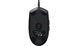 Logitech G Pro Hero Gaming Mouse Black