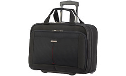 Samsonite GuardIt 2.0 Laptop Trolley 17.3'' Black