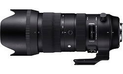 Sigma 70-200mm f/2.8 DG OS HSM Sports Canon
