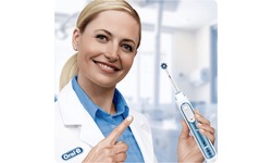 Oral-B Smart 6 6100S Blue