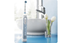 Oral-B Smart 6 6100S Blue
