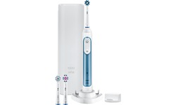 Oral-B Smart 6 6100S Blue