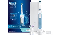 Oral-B Smart 6 6100S Blue
