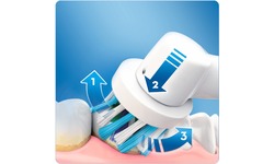 Oral-B Smart 6 6100S Blue