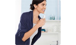 Oral-B Smart 6 6100S Blue