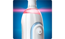 Oral-B Smart 6 6100S Blue