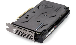 MSI GeForce RTX 2060 Gaming Z 6GB