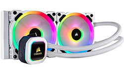 Corsair Hydro 100i RGB Platinum SE White