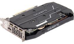Gigabyte GeForce RTX 2060 OC 6GB