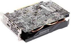 Gigabyte GeForce RTX 2060 Mini ITX 6GB