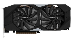 Gigabyte GeForce RTX 2060 WindForce OC 6GB