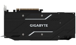 Gigabyte GeForce RTX 2060 WindForce OC 6GB