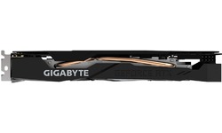 Gigabyte GeForce RTX 2060 WindForce OC 6GB