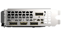 Gigabyte GeForce RTX 2060 WindForce OC 6GB