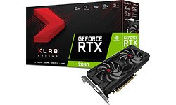 PNY GeForce RTX 2060 XLR8 Gaming 6GB