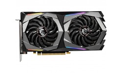 MSI GeForce RTX 2060 Gaming X 6GB