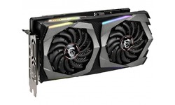 MSI GeForce RTX 2060 Gaming X 6GB