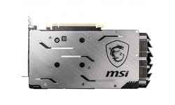 MSI GeForce RTX 2060 Gaming X 6GB