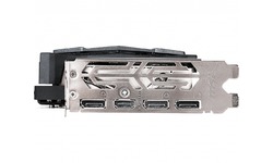 MSI GeForce RTX 2060 Gaming X 6GB