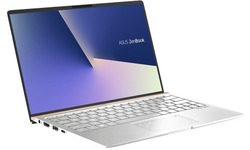 Asus Zenbook UX333FA-A3084T