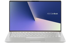 Asus Zenbook UX333FA-A3084T