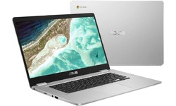 Asus Chromebook C523NA-EJ0052