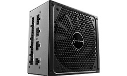 Sharkoon SilentStorm CoolZero 650W