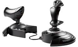 Thrustmaster T.Flight Hotas 4 AceCombat 7 Edition Xbox One Black