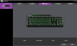 Cooler Master MK850