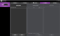 Cooler Master MK850