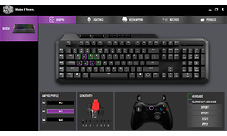 Cooler Master MK850