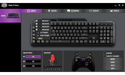 Cooler Master MK850