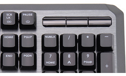 Cooler Master MK850