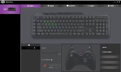 Cooler Master MK850
