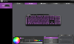 Cooler Master MK850