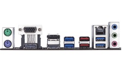 Gigabyte AB350M-Dash