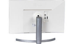 LG 27UL650-W