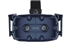 HP HTC Vive Headset HMD